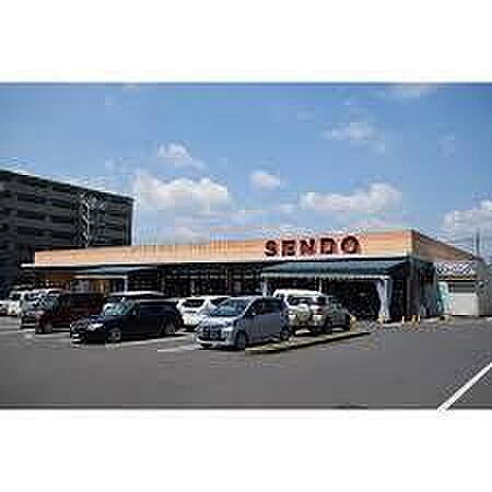 周辺を拡大表示