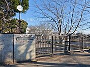 佐倉市立臼井中学校まで1081m