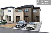 建設中です！施工例のご見学できます！周辺環境や他物件もまとめてご案内可能です！不動産の事ならどんな事でもお気軽にご相談ください。