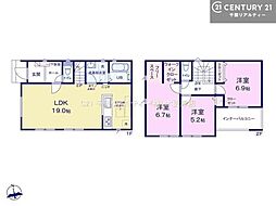 JR内房線 巌根駅 徒歩8分