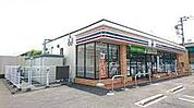 セブンイレブン木更津江川店まで747m