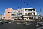 君津郵便局まで447m