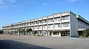 君津市立周西小学校まで1885m