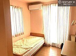 子供部屋の画像
