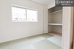 和室の画像