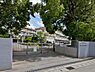 周辺：千葉市立山王中学校まで1387m