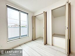 洋室の画像