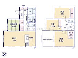 君津市常代5丁目　7号棟