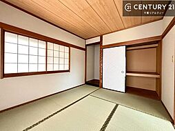 和室の画像