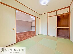 和室の画像