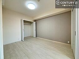 洋室の画像