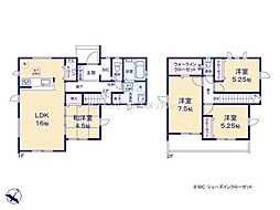 君津市北子安3丁目　5号棟