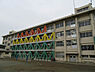 周辺：千葉市立登戸小学校まで600m