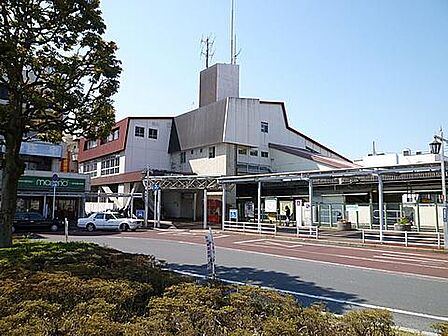 新検見川駅(JR東日本 総武本線)まで1611m