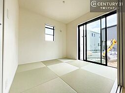 和室の画像