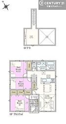 JR内房線 大貫駅 徒歩9分