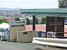 周辺：暁星君津幼稚園まで436m