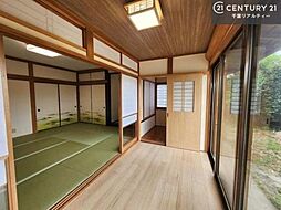 室内の画像