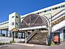 周辺：スポーツセンター駅(千葉都市モノレール 2号線)まで2080m