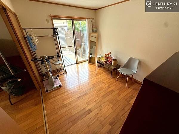 子供部屋