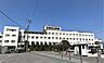 周辺：医療法人萩仁会萩原病院まで1661m