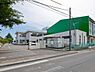 周辺：四街道市立大日小学校まで1066m