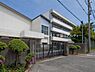 周辺：四街道市立四街道西中学校まで1540m