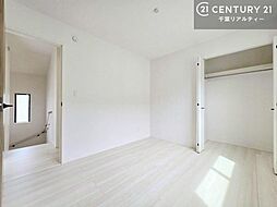 洋室の画像