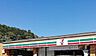 周辺：セブンイレブン袖ケ浦上泉店まで1073m