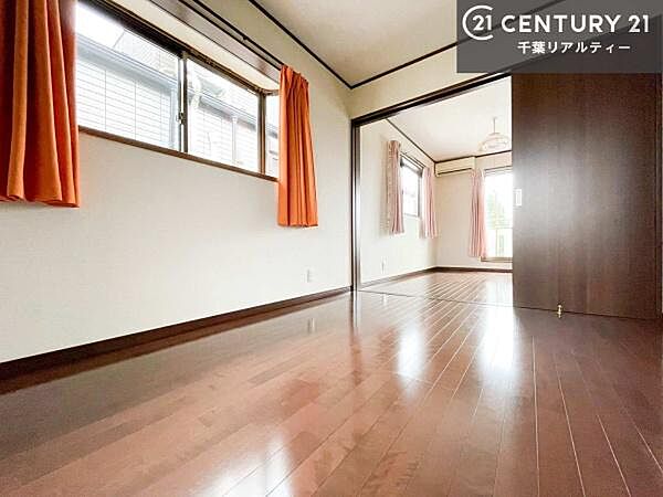 子供部屋を拡大表示