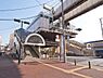 周辺：作草部駅(千葉都市モノレール 2号線)まで160m