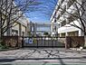 周辺：千葉市立轟町中学校まで1000m