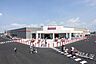 周辺：COSTCO木更津倉庫店まで3295m