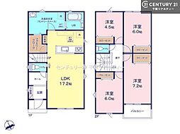 JR内房線 長浦駅 徒歩7分