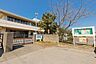 周辺：富津市立青堀保育所まで414m