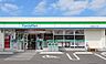 周辺：ファミリーマート木更津長須賀店まで965m
