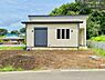 その他：建築途中だからこそ分かる構造のしっかりさ。完成後は理想の住まいとしてお迎えします。これから仕上がる内装にも注目！新生活が楽しみになる住まいです。