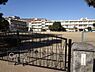 周辺：千葉市立院内小学校まで1867m