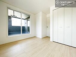子供部屋の画像