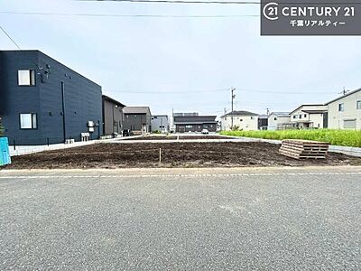外観:\\現地販売開催中//建設中です!施工例のご見学できます!周辺環境や他物件もまとめてご案内可能です!不動産の事ならどんな事でもお気軽にご相談ください。 外観:\\現地販売開催中//建設中です!施工例のご見学できます!周辺環境や他物件もまとめてご案内可能です!不動産の事ならどんな事でもお気軽にご相談ください。