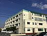 周辺：君津山の手病院まで587m