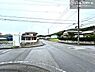その他：前面道路11.9ｍ！陽当り良好な立地です。車庫入れが苦手な方も安心ですね。