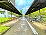 その他：共用部分・駐輪場・バイク置場です。自転車やバイクがあれば行動範囲が広がりお出かけ便利です！空き状況に関してはお気軽にお問い合わせください