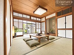 和室の画像