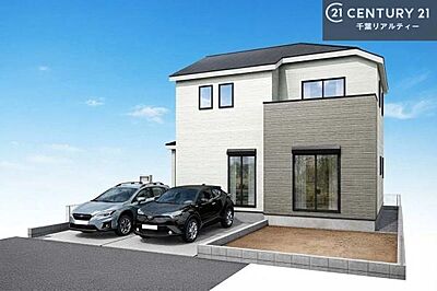 外観:建設中です!施工例のご見学できます!周辺環境や他物件もまとめてご案内可能です!不動産の事ならどんな事でもお気軽にご相談ください。 外観:建設中です!施工例のご見学できます!周辺環境や他物件もまとめてご案内可能です!不動産の事ならどんな事でもお気軽にご相談ください。