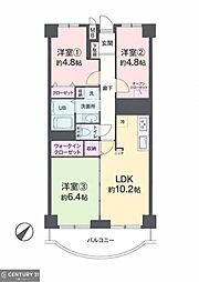 イトーピア稲毛マンション