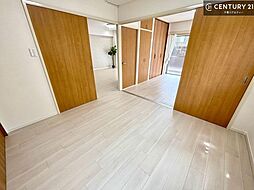 洋室の画像