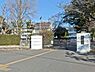 周辺：佐倉市立佐倉中学校まで2672m