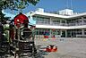 周辺：岩根みどり幼稚園まで513m