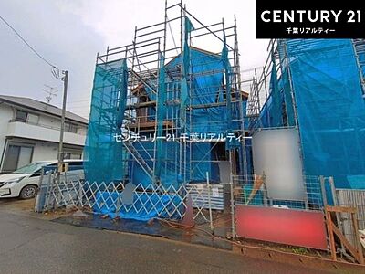 外観:建築中ですが、現地ご案内可能です。周辺環境や他物件もまとめてご案内可能です!不動産の事ならどんな事でもお気軽にご相談ください。 外観:建築中ですが、現地ご案内可能です。周辺環境や他物件もまとめてご案内可能です!不動産の事ならどんな事でもお気軽にご相談ください。